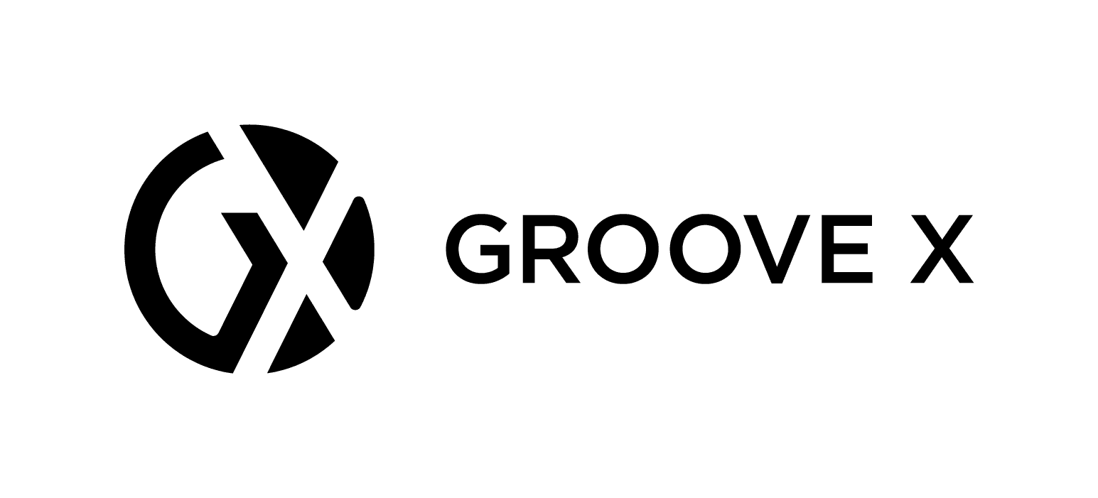 GROOVE X