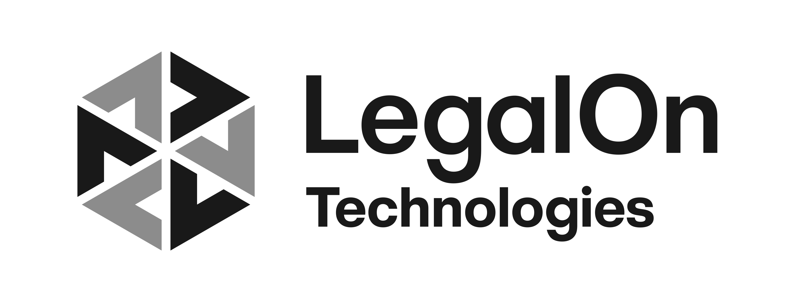 株式会社LegalOn Technologies