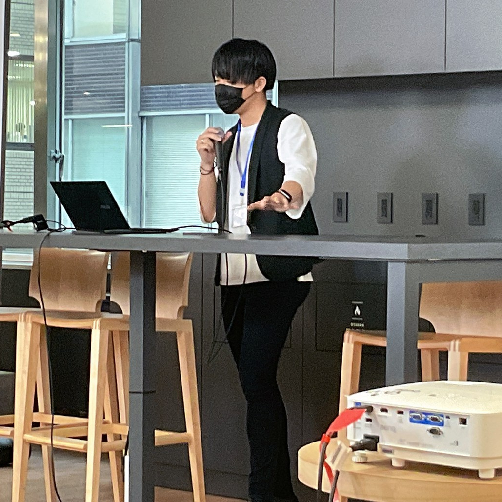 Iguchi Shoma